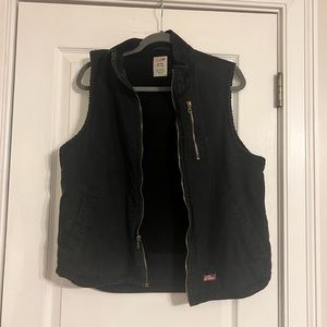 DICKIES VEST